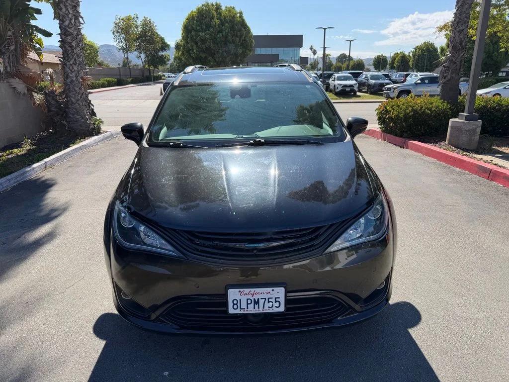 chrysler pacifica hybrid 2019 2C4RC1N72KR698565 image chrysler pacifica hybrid 2019 2C4RC1N72KR698565 image